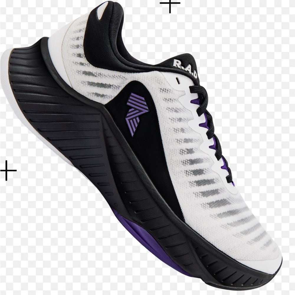 SOLD SOLD ❌❌R.A.D One RAD R-1 Running Sneakers Shoes - Picture 2 of 13